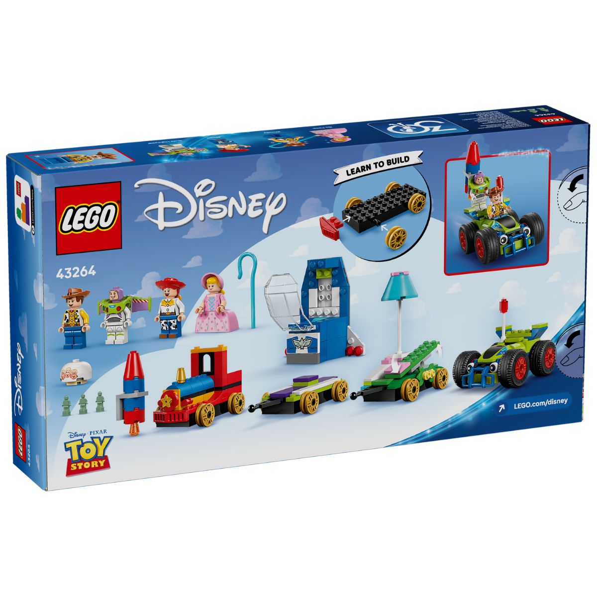 Story Lego 80106 Review LEGO 80106 Chinese Festivals Story Of