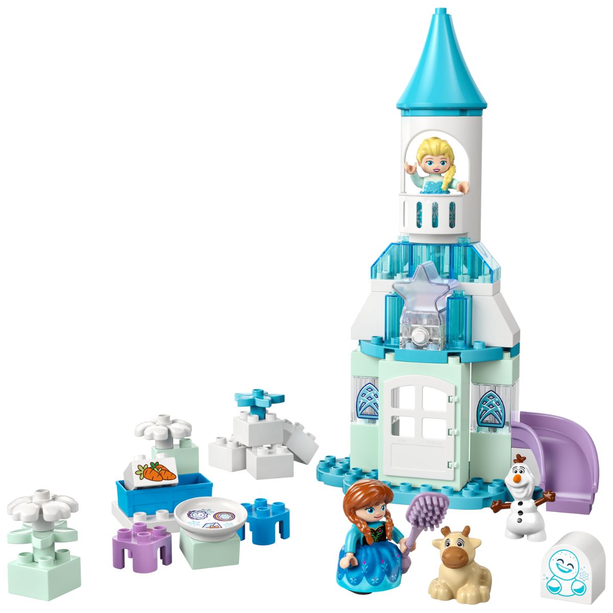 LEGO 42655 Friends Restaurant and Cooking School | NTUC FairPrice