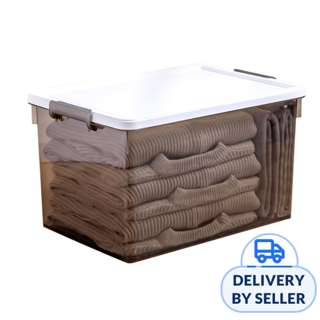 Citylife 65L PIATTO Storage Container Box