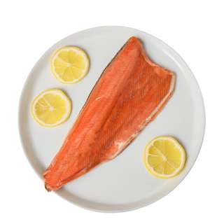 Churo Whole Salmon Fillet