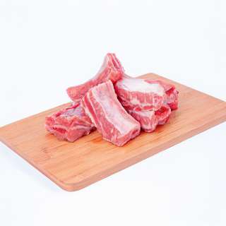 Churo Pork Rib (Bak Kut Teh) - Frozen