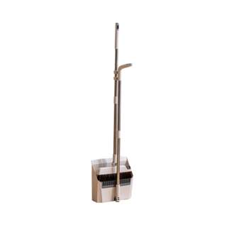 Citylife Broom Dustpan