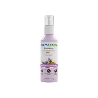 Mamaearth Rosemary Hair Growth Oil