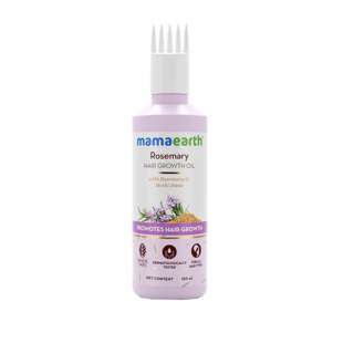 Mamaearth Rosemary Hair Growth Oil