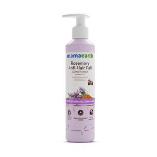Mamaearth Rosemary Anti-HairFall Conditioner Mamaearth Rosemary Anti-HairFall Conditioner