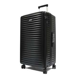 30 inch Rangy Polycarbonate Aluminium Frame - Black 30 inch Rangy Polycarbonate Aluminium Frame - Black