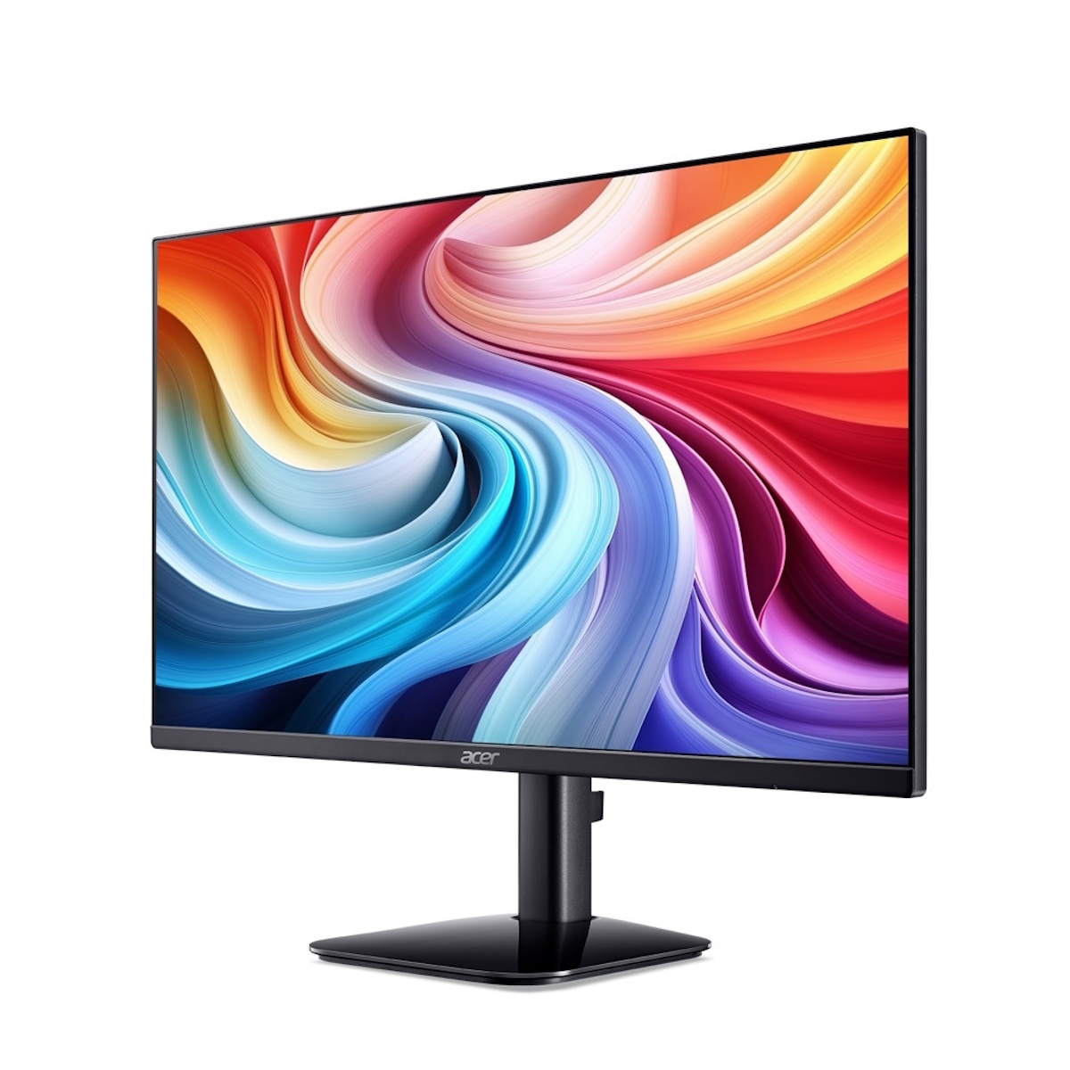 Acer EK271 P6 27-Inch FHD IPS Monitor with 144Hz Refresh Rate