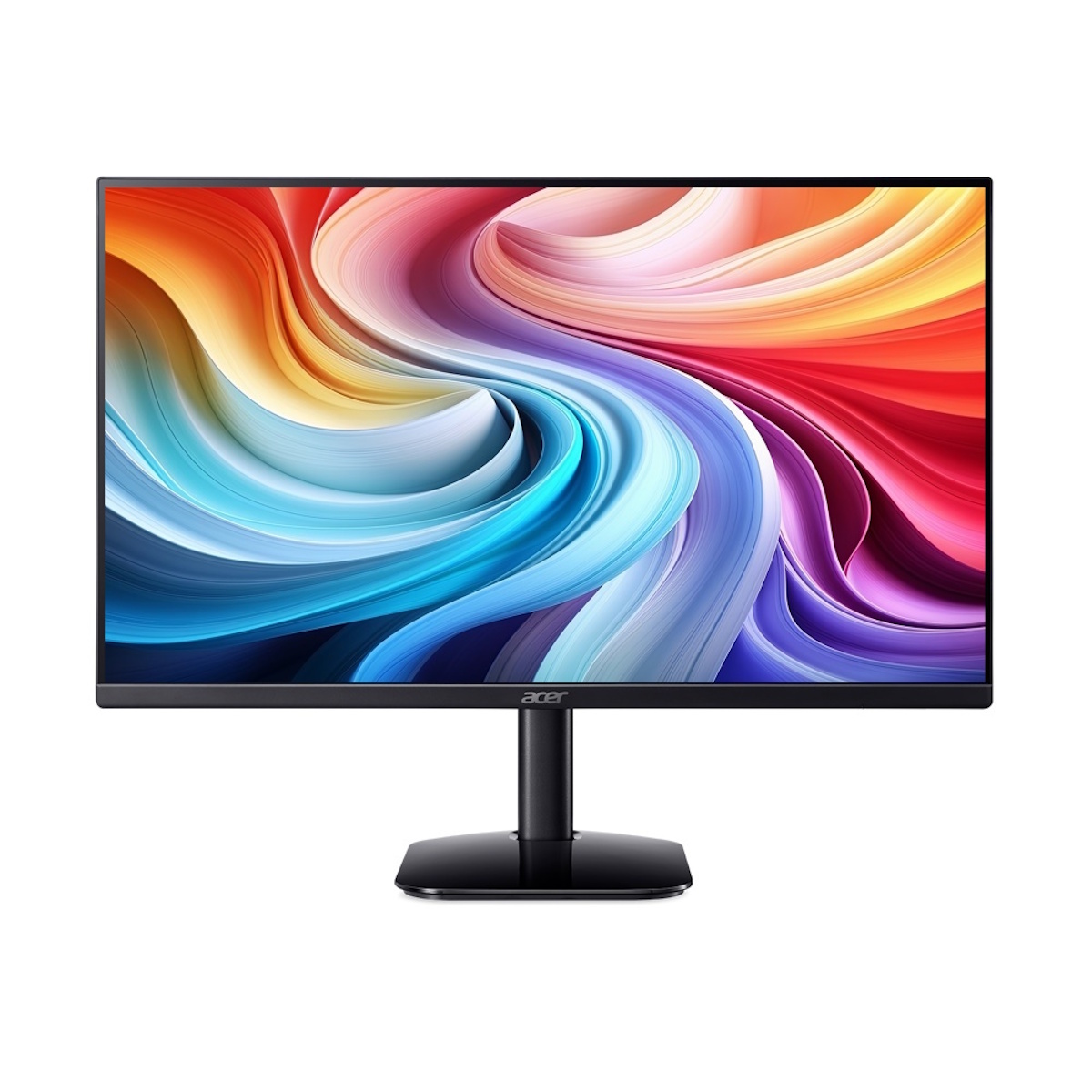 acer KA272.27インチモニター Acer KA272 P6 27-Inch FHD IPS Monitor with 144Hz refresh Rate