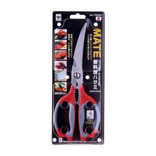Nikken Kitchen Scissors "Mate"