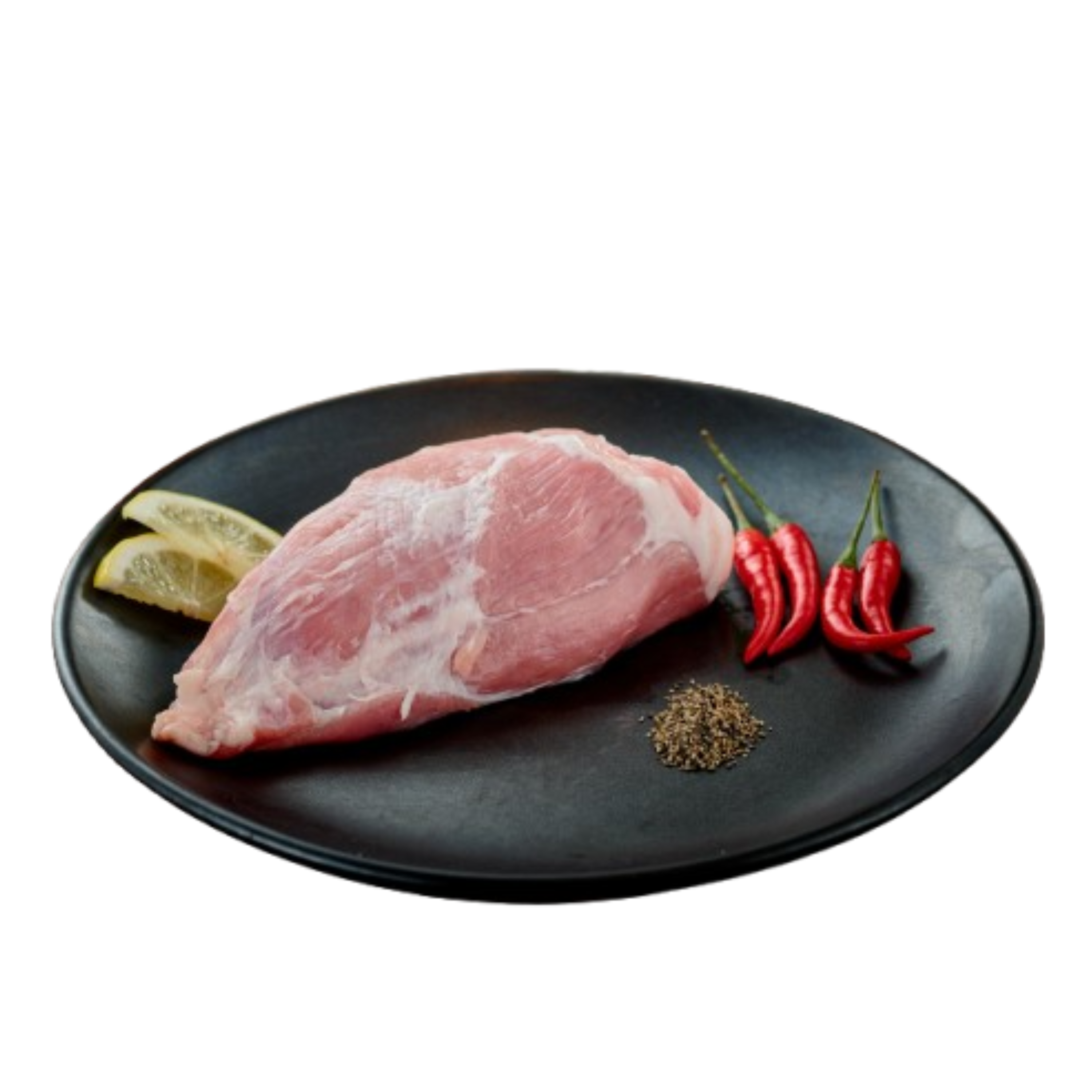 Meat Affair Free Range Hind Lean