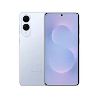 Samsung Galaxy S25 Edge 5G 512GB - Titanium Icyblue