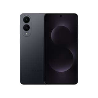 Samsung Galaxy S25 Edge 5G 512GB - Titanium Jetblack
