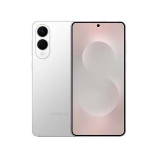 Samsung Galaxy S25 Edge 5G 512GB - Titanium Silver