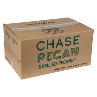 Chase Pecan Pecans - Shelled