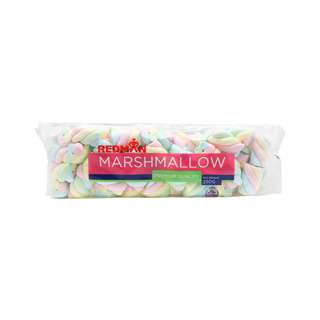 RedMan Premium Quality Marshmallow - Mini Twist