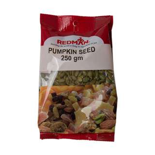 RedMan Pumpkin Seed