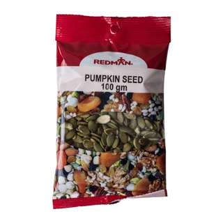 RedMan Pumpkin Seed