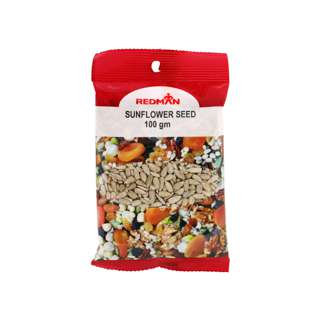 RedMan Sunflower Seed