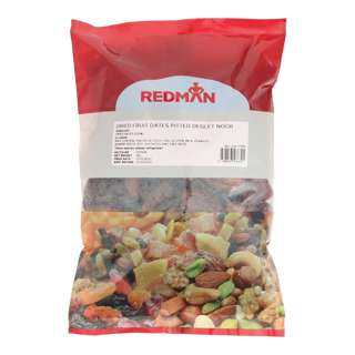 RedMan Dried Pitted Dates - Deglet Noor