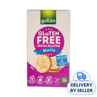 Gullon Gluten Free Maria Biscuit Gullon Gluten Free Maria Biscuit
