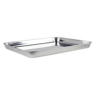 RedMan Stainless Steel Tray (315 x 243 x H25mm)