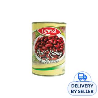 Lena Red Kidney Beans