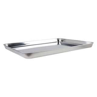 RedMan Stainless Steel Tray (402 x 300 x 25mm)