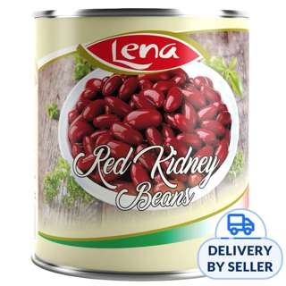 Lena Red Kidney Beans