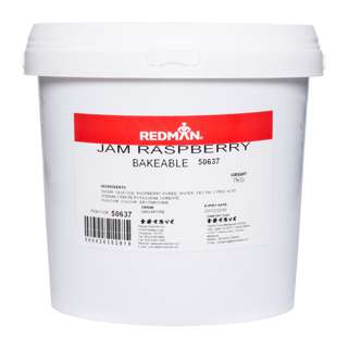RedMan Bakeable Jam - Raspberry