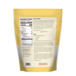 Bob's Red Mill White Rice Flour