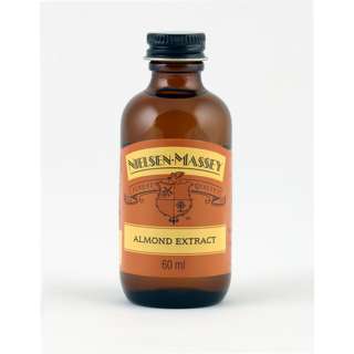 Nielsen-Massey Almond Extract Nielsen-Massey Almond Extract