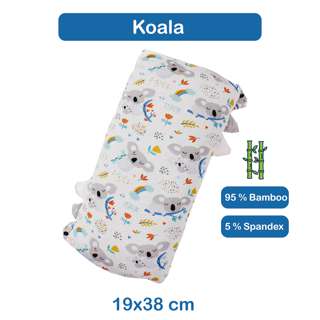 HOMIE Ultra Soft Bamboo Pillow - Koala M HOMIE Ultra Soft Bamboo Pillow - Koala M