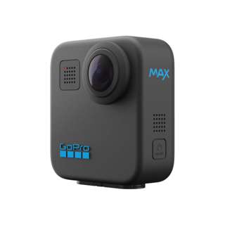 GoPro MAX 360 Action Camera