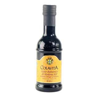 Colavita Balsamic Vinegar of Modena IGP