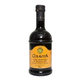 Colavita Balsamic Vinegar of Modena IGP