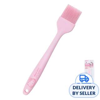 RedMan Silicone Brush - Hello Kitty