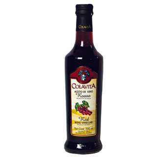 Colavita Red Wine Vinegar