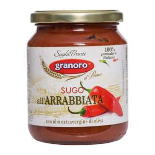 Granoro Sugo all'Arrabbiata