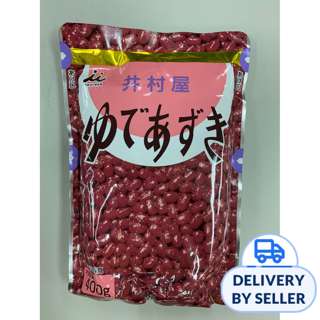 Imuraya Yude Azuki Red Beans Imuraya Yude Azuki Red Beans