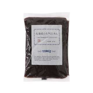 Tomiz Smooth Red Bean Paste