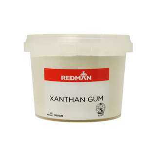 RedMan Xanthan Gum