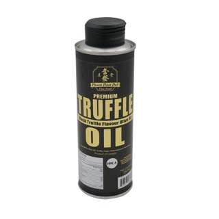 Phoon Huat Deli Premium Truffle Oil - Black Truffle Olive Oil