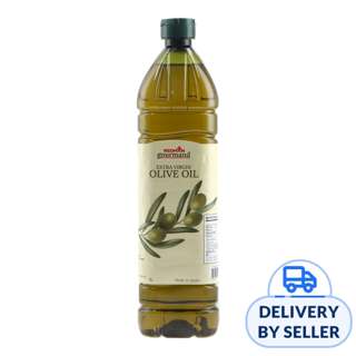 RedMan Extra Virgin Olive Oil