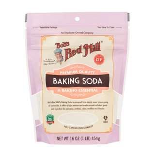 Bob's Red Mill Baking Soda Bob's Red Mill Baking Soda