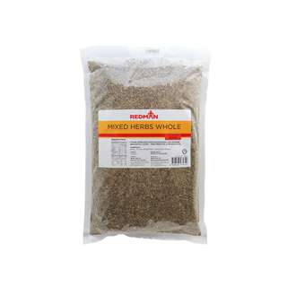 RedMan Mixed Herbs - Whole