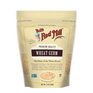 Bob's Red Mill Premium Quality Wheat Germ
