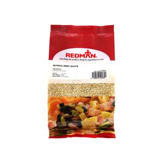RedMan Quinoa Seed - White RedMan Quinoa Seed - White