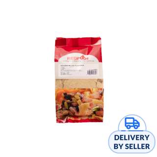 RedMan Golden Milled Flaxseed