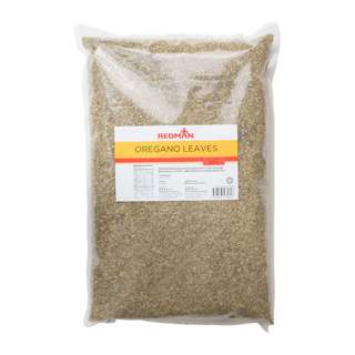 RedMan Oregano Leaves