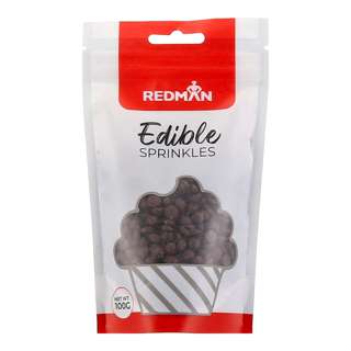 RedMan Cocoa Chips (Bakeable)